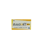 Zuloxet 20mg Capsule