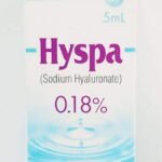 HYSPA EYE DROP