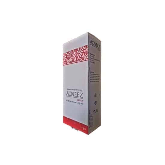 acneez-cream.jpg Acneez Cream 30 Gm - Image 1