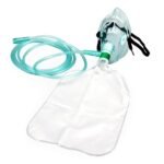 Non Breathing Mask