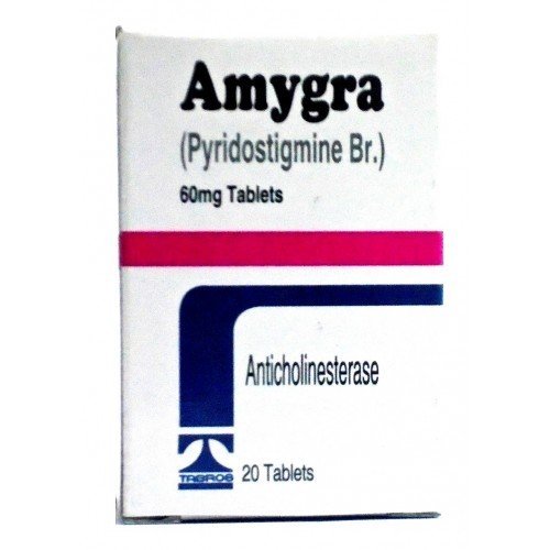 amygra-60mg.jpg Amygra 60Mg Tab - Image 1
