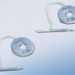 Coronary Shunt 1.5