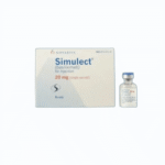 Simulect 20mg Tablet