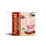 Arena Gold Cream