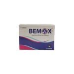 Bemox 400mg Tablet