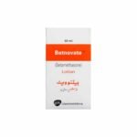 Betnovate Lotion 60Ml
