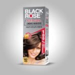 BLACK ROSE SAFE COLOR MIX
