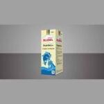 Bludol Suspension  120Ml