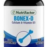 NUTRI BONEX D TABLET 60S