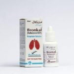 Bronkal Solution