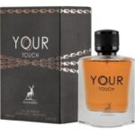 Your Touch 100ml AL Hambra