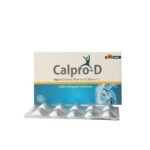 Calpro D Tablet