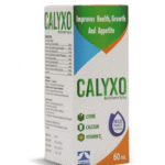 Calyxo Syrup 60Ml