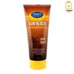 HIBAS SUN BLOCK