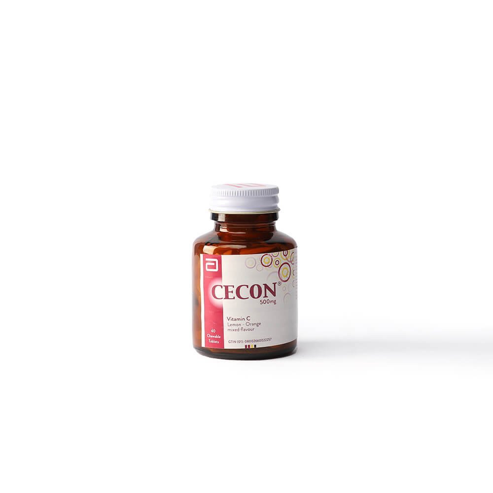 cecon.jpg Cecon Tablets (40'S) - Image 1