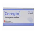 Ceregin 4.5mg Tablet