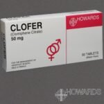 Clofer Tablets 50Mg
