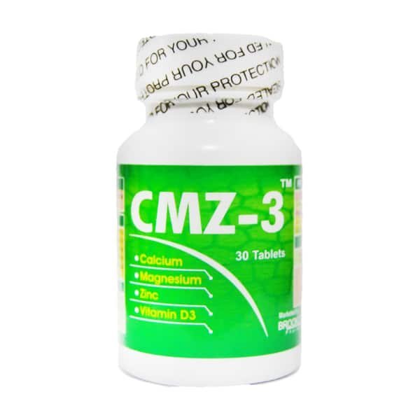 cmz-3.jpg Cmz 3 Tablets - Image 1