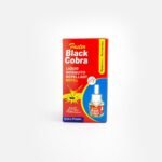 Cobra Refil Pink 60 Nights
