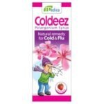 Coldeez Syrup