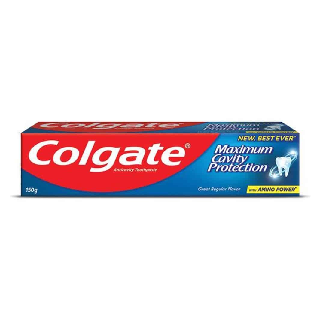 colgate-great-regular-flavor-toothpaste-150-gm-433332.jpg COLGATE TOOT PASTE