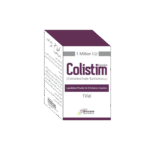 Colistim 80 Mg Inj