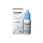 Comate Eye Drops