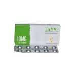 Conzyme 10mg Tablet