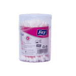 FAY COTTON BUD WITH COVER