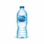 Water Nestle 330Ml