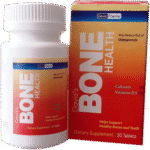 Bone Health Tablets