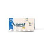 Deslavid 5Mg Tablets