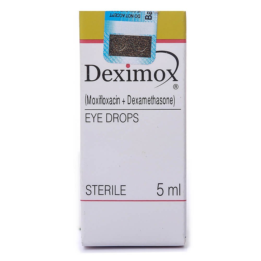 deximox.jpg Deximox Eye Drop - Image 1