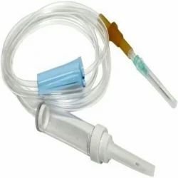 disposable-infusion-set-250x250-1.jpeg Iv Set Trow - Image 1