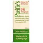 Pacific Dm syrup 120ml