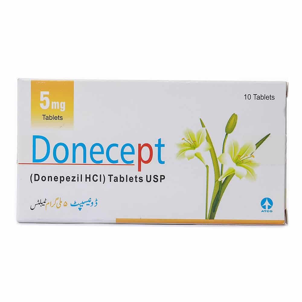 donecept-5mg-2.jpg Doncept 5Mg Tablets - Image 1