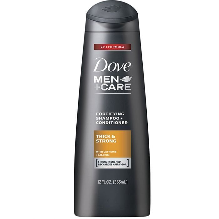 dove_men_shampoo_thick_strong_355ml.jpg DOVE MEN +CARE - Image 1