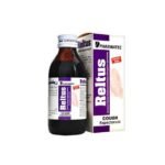 Reltus  Cough Expectorant 120Ml