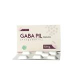 GABAPIL 25MG CAPSULES