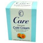 Care Cold Cream