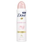 Dove Body Spray Powder Soft