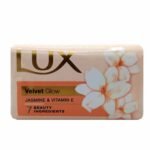 LUX VELVET GLOW SOAP