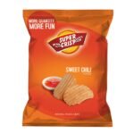 Super Crisp Sweet Chili