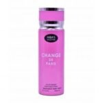HIBA BODY SPRAY C&K ONE