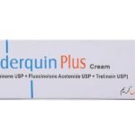 Hyderquin Cream Plus 15Gm