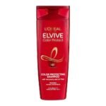 LOREAL SHAMPOO 175 ML RED