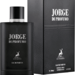 Jorge Di Profumo 100ml AL Hambra