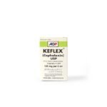Keflex Suspension  125Mg    60Ml