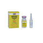Kefzol 500mg INJECTION