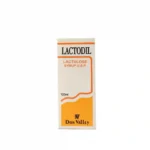 Lactodil 120ml syrup